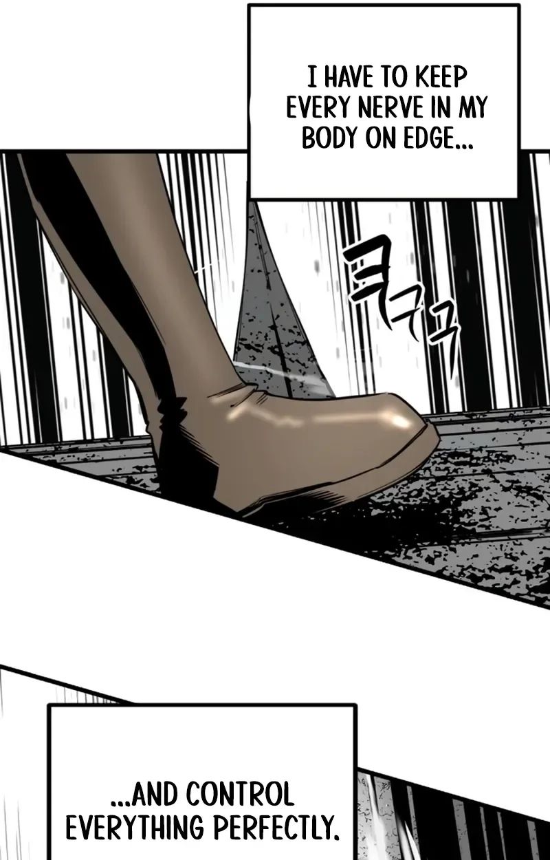 Hero Killer Chapter 283 - Page 14