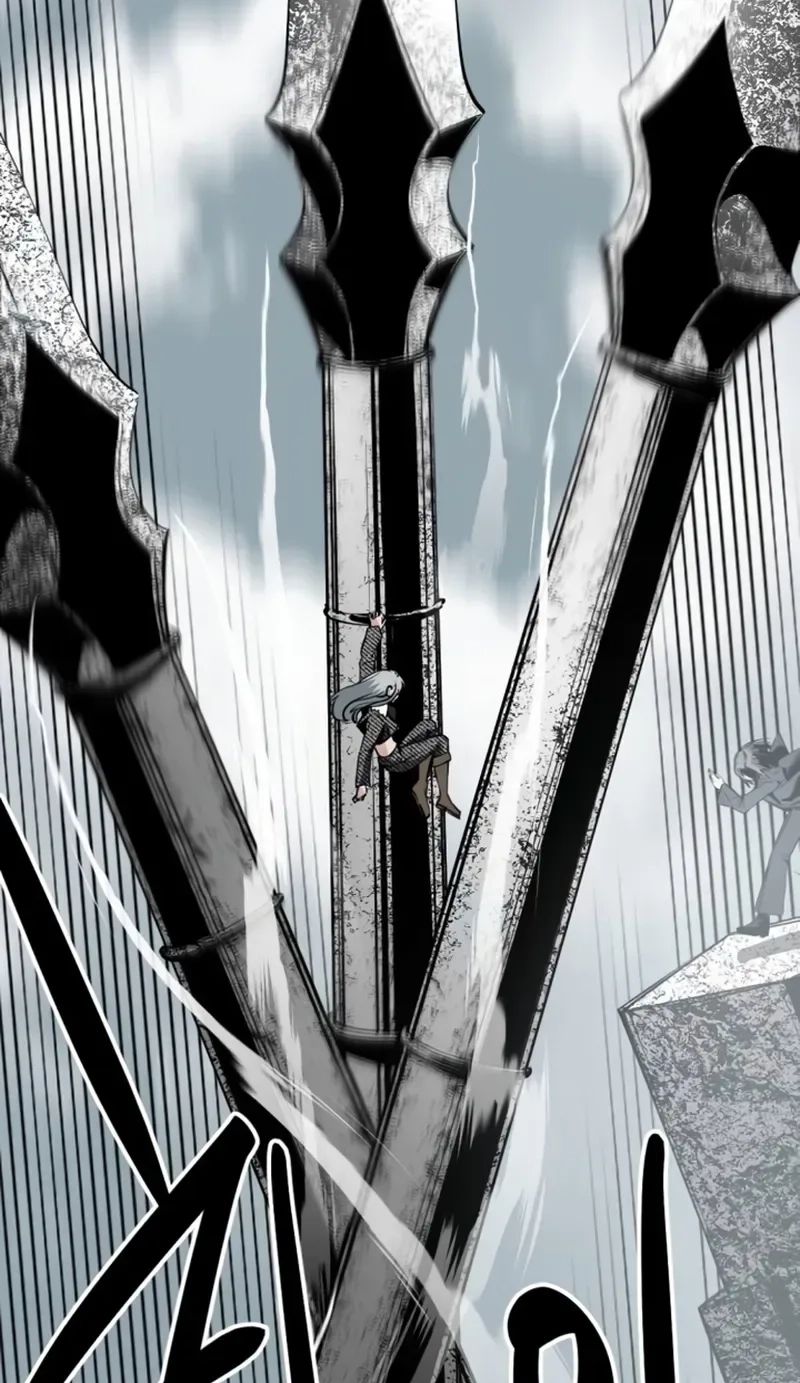 Hero Killer Chapter 283 - Page 18