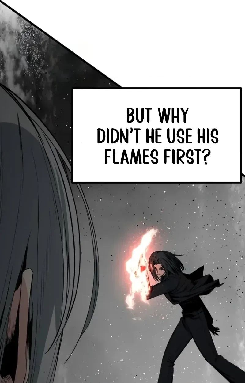 Hero Killer Chapter 283 - Page 20