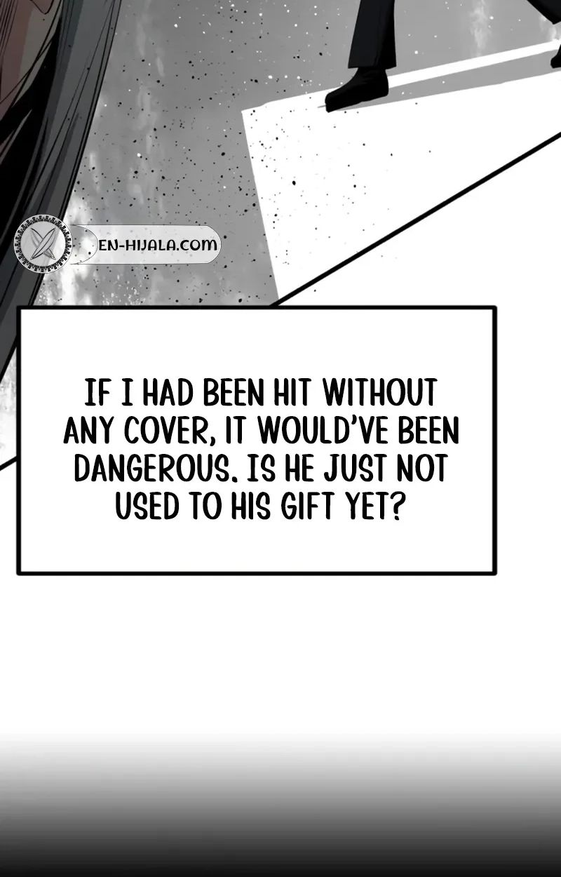 Hero Killer Chapter 283 - Page 21