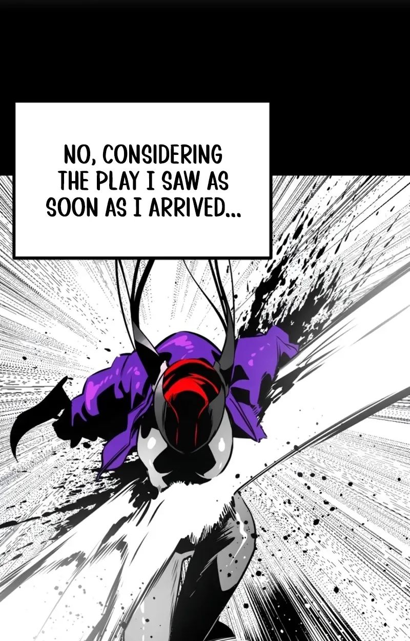 Hero Killer Chapter 283 - Page 22