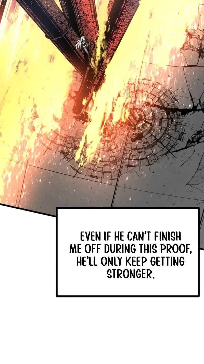 Hero Killer Chapter 283 - Page 25