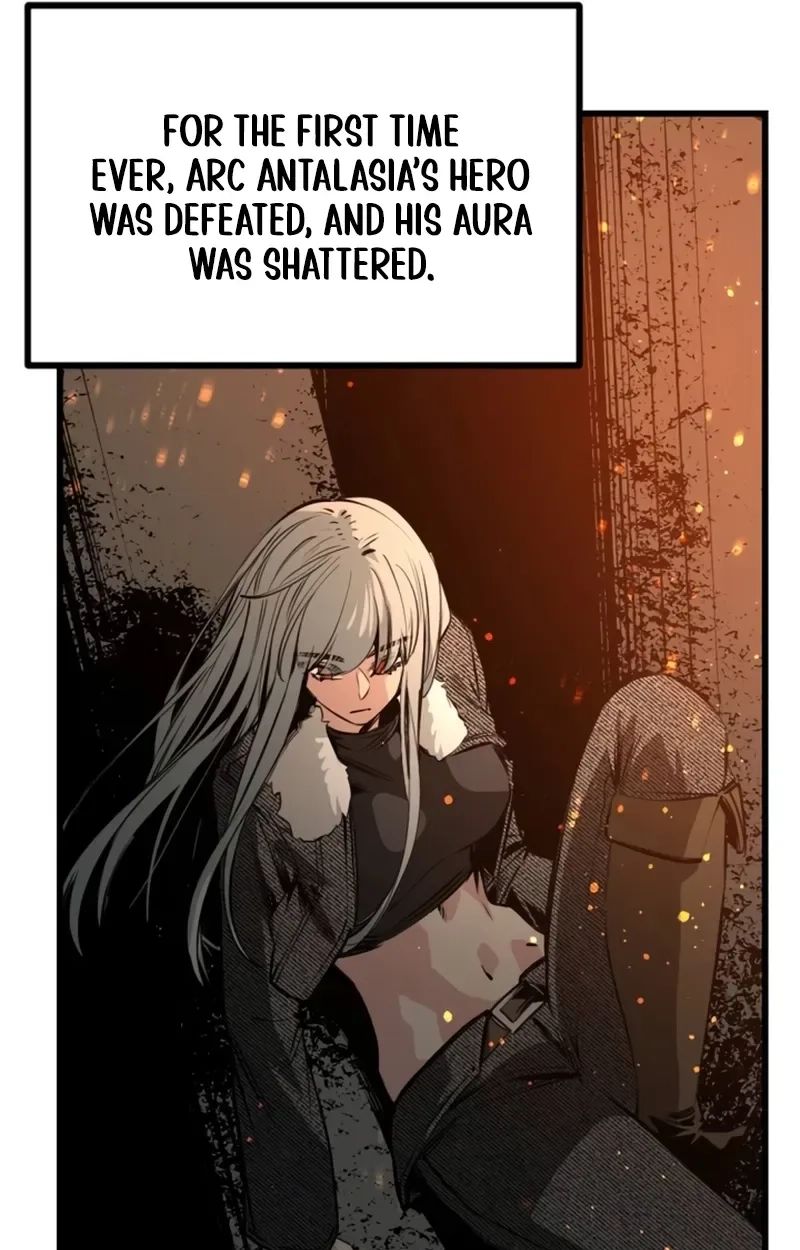 Hero Killer Chapter 283 - Page 26
