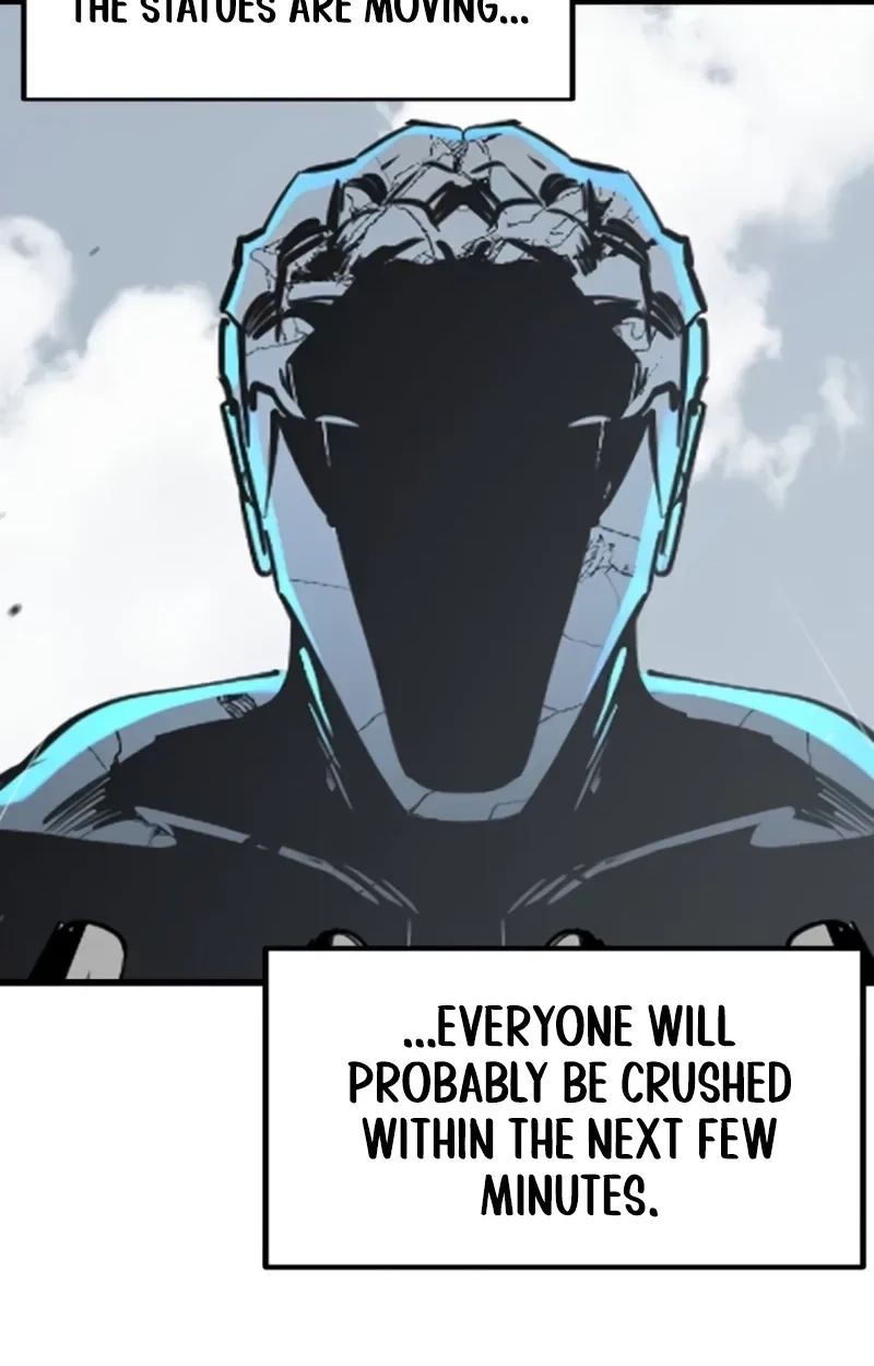 Hero Killer Chapter 283 - Page 28