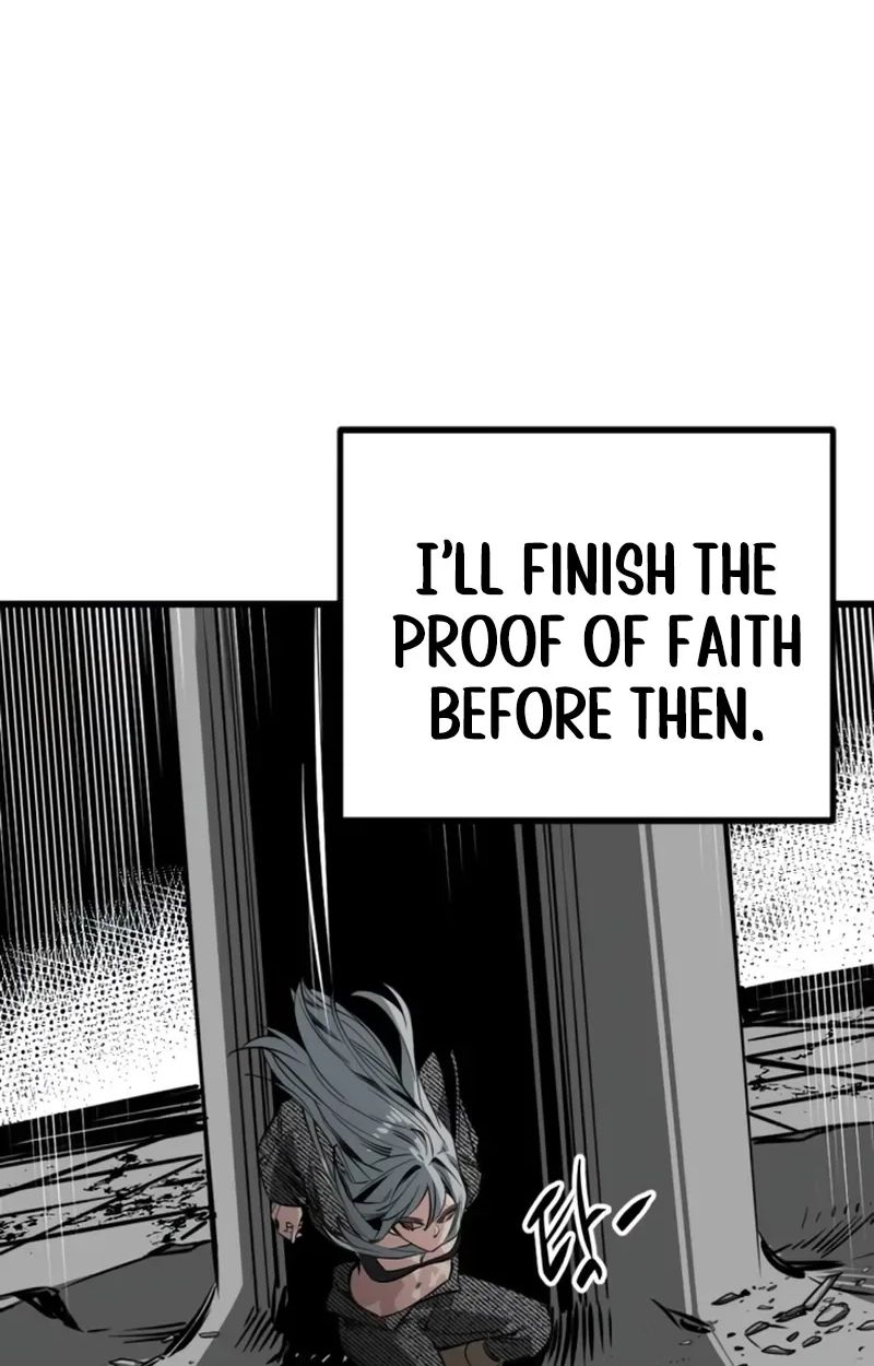 Hero Killer Chapter 283 - Page 29