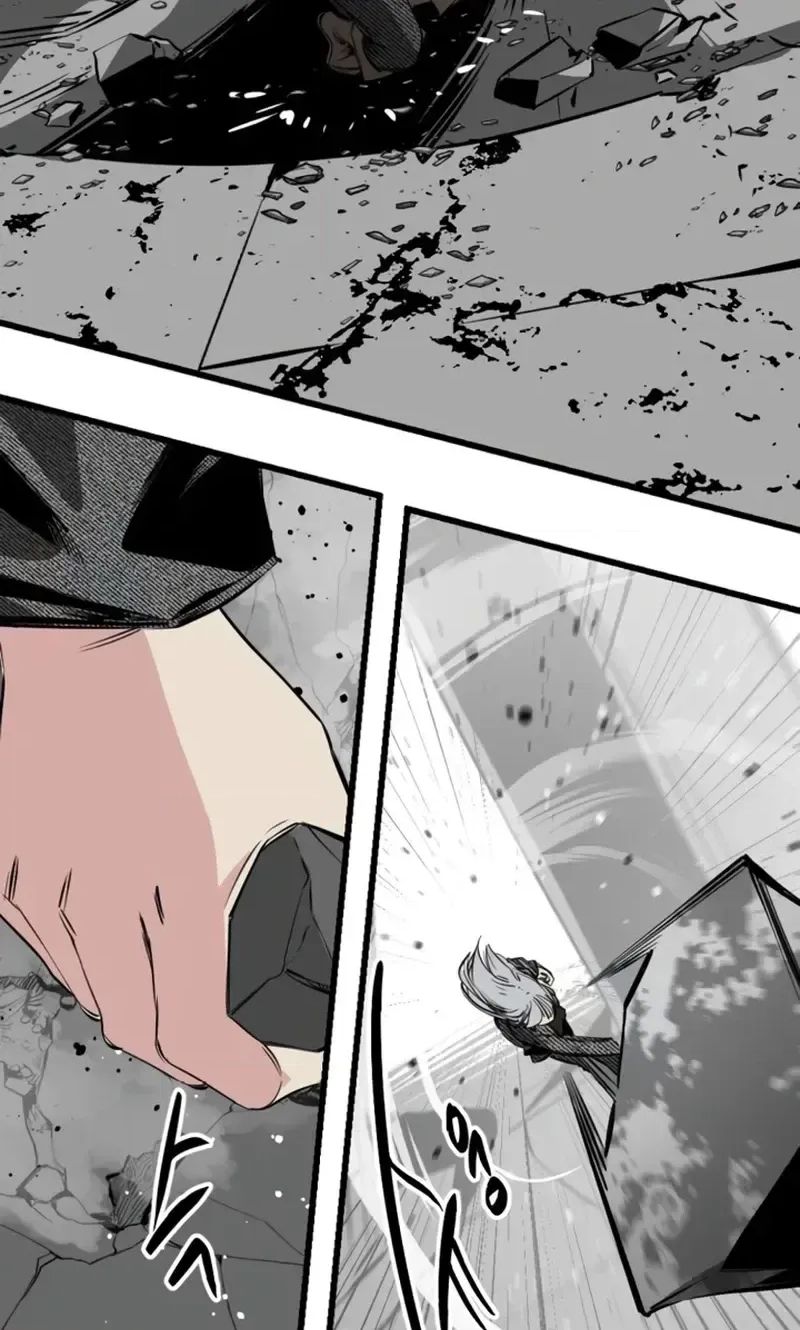 Hero Killer Chapter 283 - Page 30
