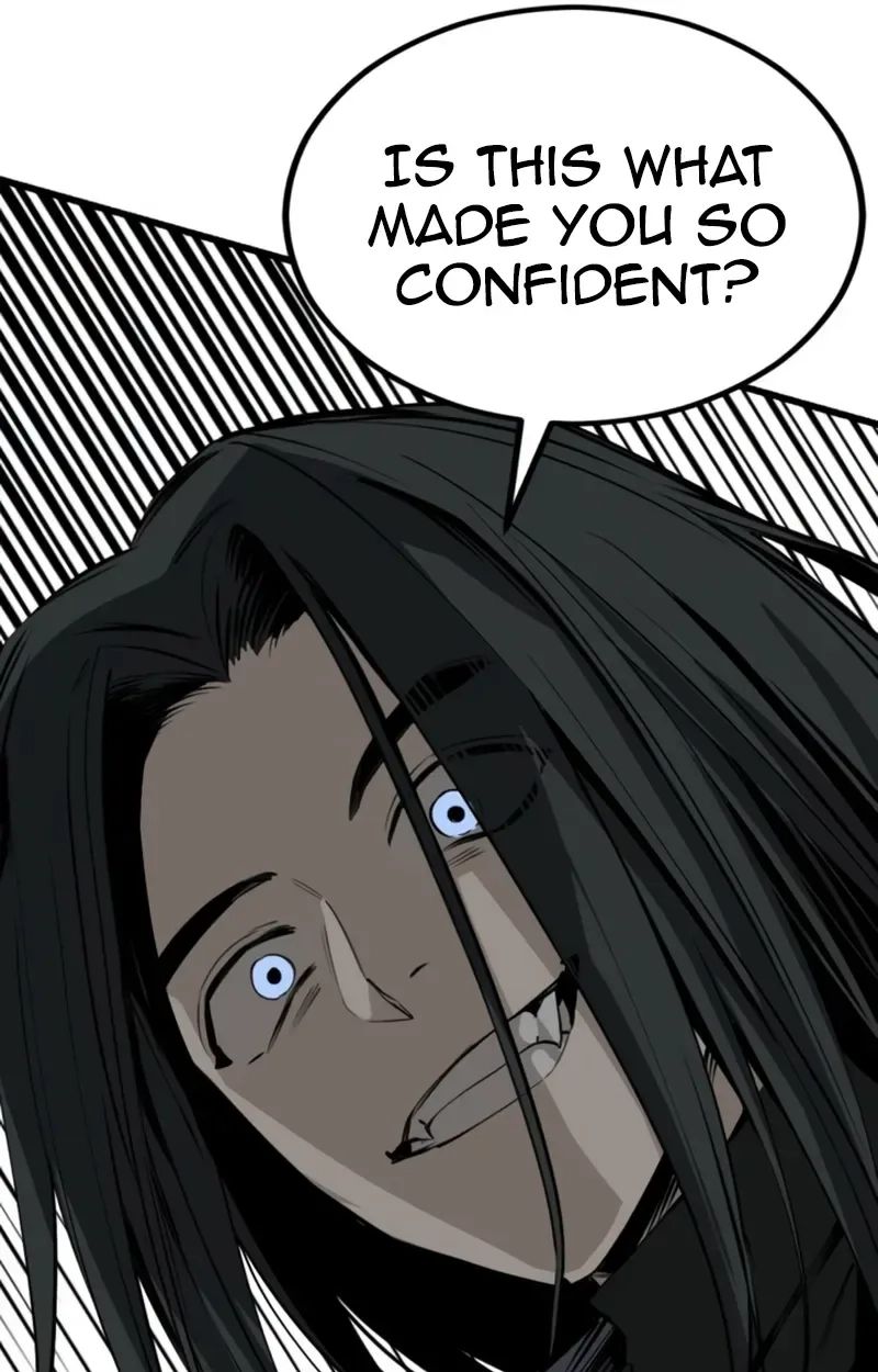 Hero Killer Chapter 283 - Page 33