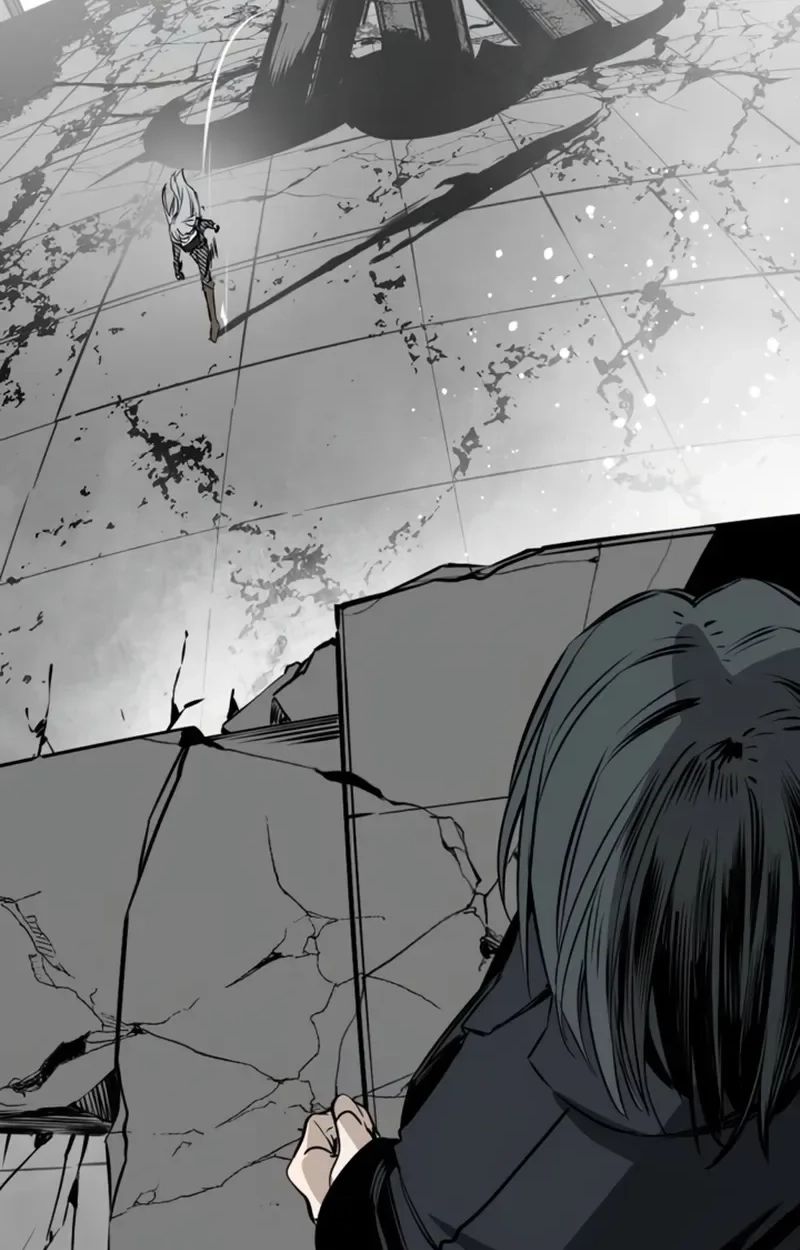 Hero Killer Chapter 283 - Page 35
