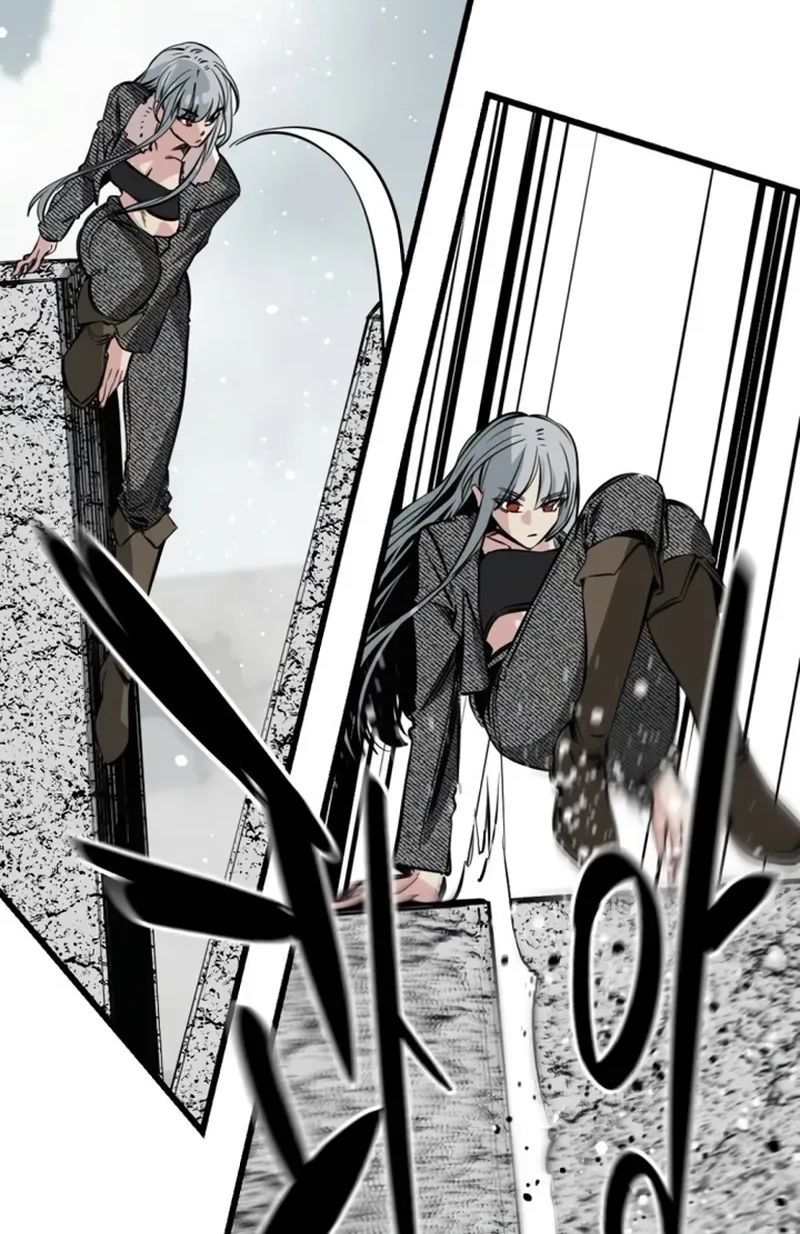 Hero Killer Chapter 283 - Page 38