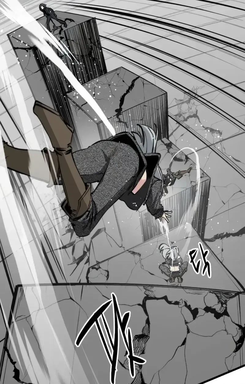 Hero Killer Chapter 283 - Page 40