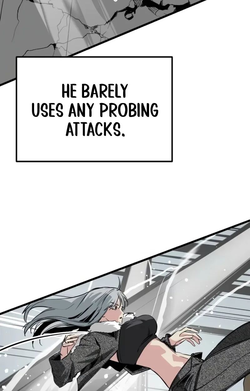 Hero Killer Chapter 283 - Page 41