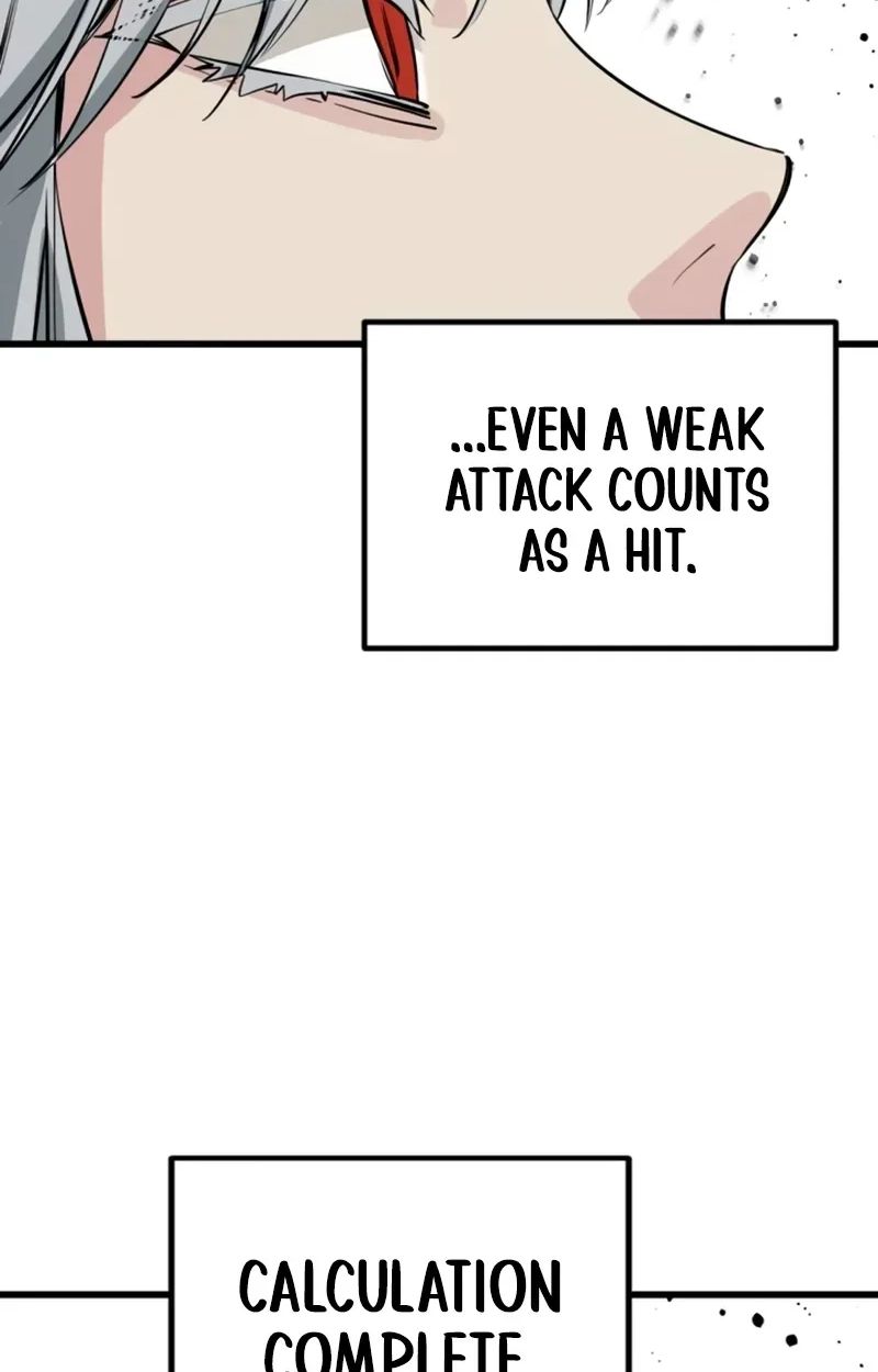 Hero Killer Chapter 283 - Page 43