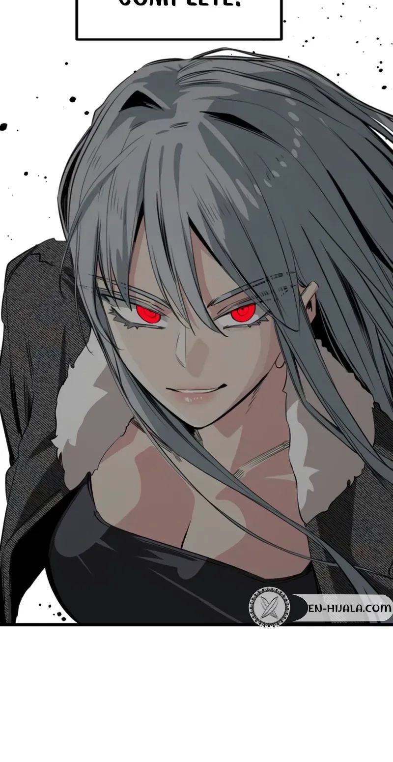 Hero Killer Chapter 283 - Page 44