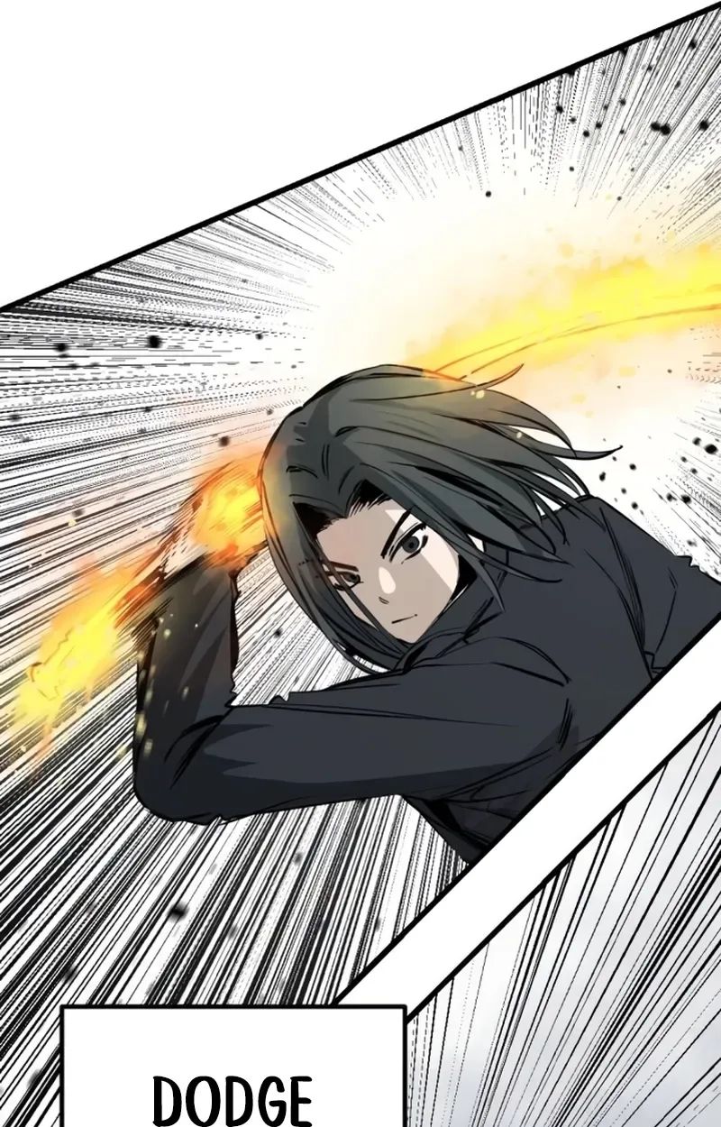 Hero Killer Chapter 283 - Page 45