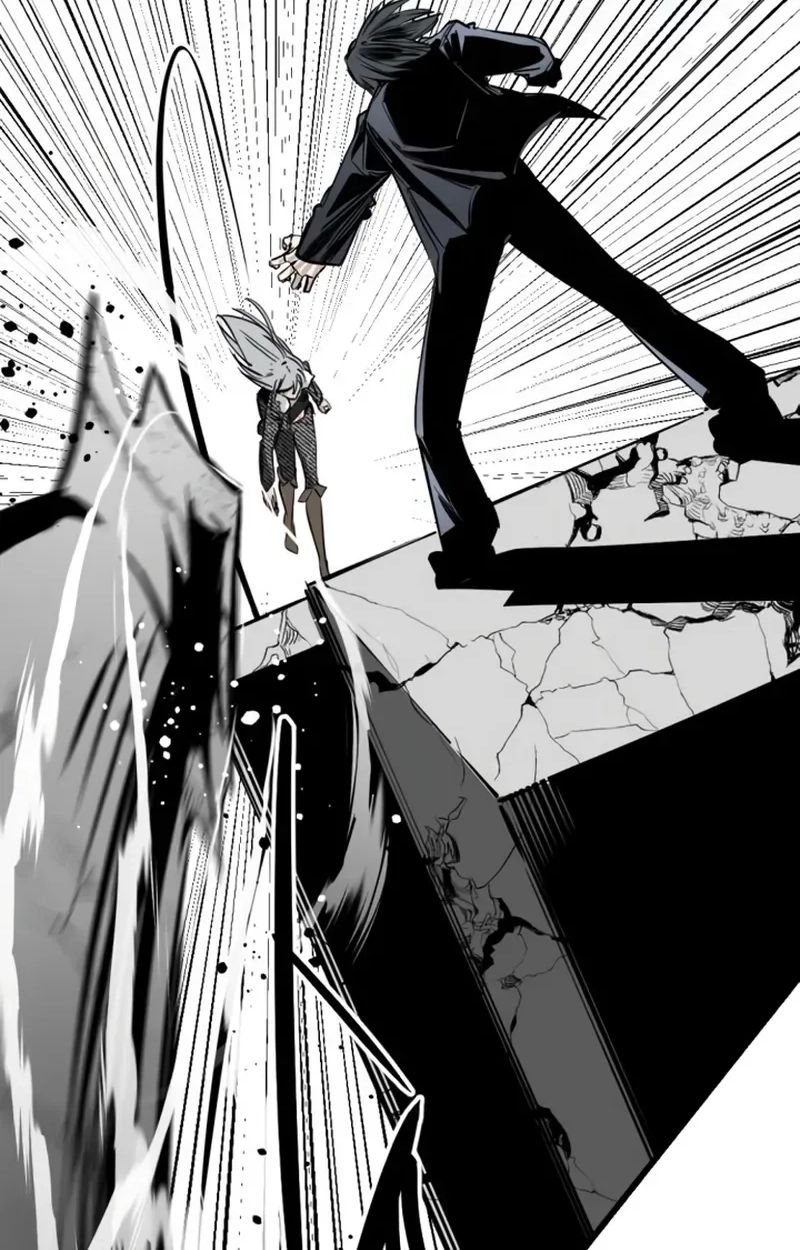 Hero Killer Chapter 283 - Page 48