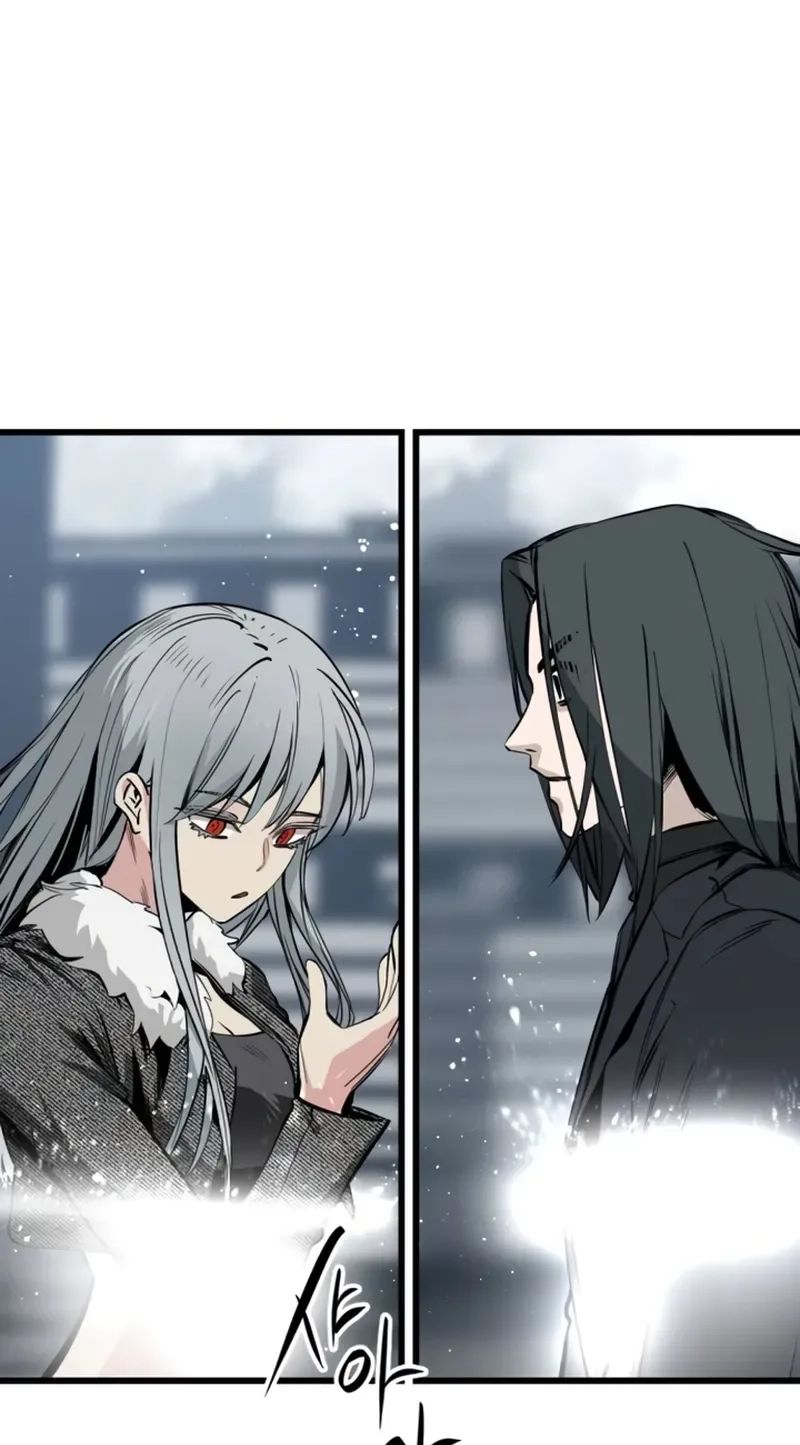 Hero Killer Chapter 283 - Page 5