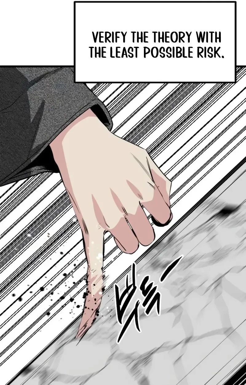 Hero Killer Chapter 283 - Page 52