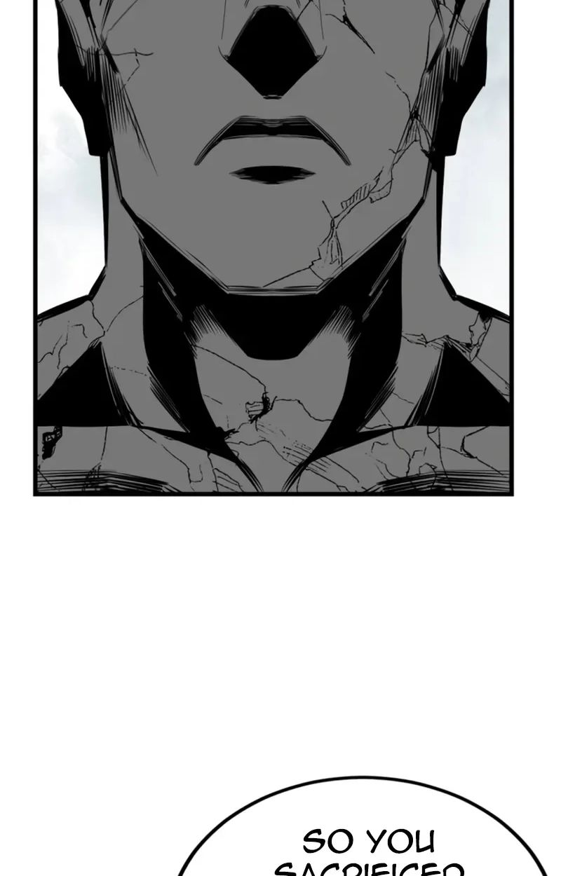 Hero Killer Chapter 283 - Page 54