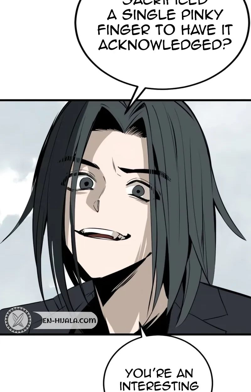 Hero Killer Chapter 283 - Page 55