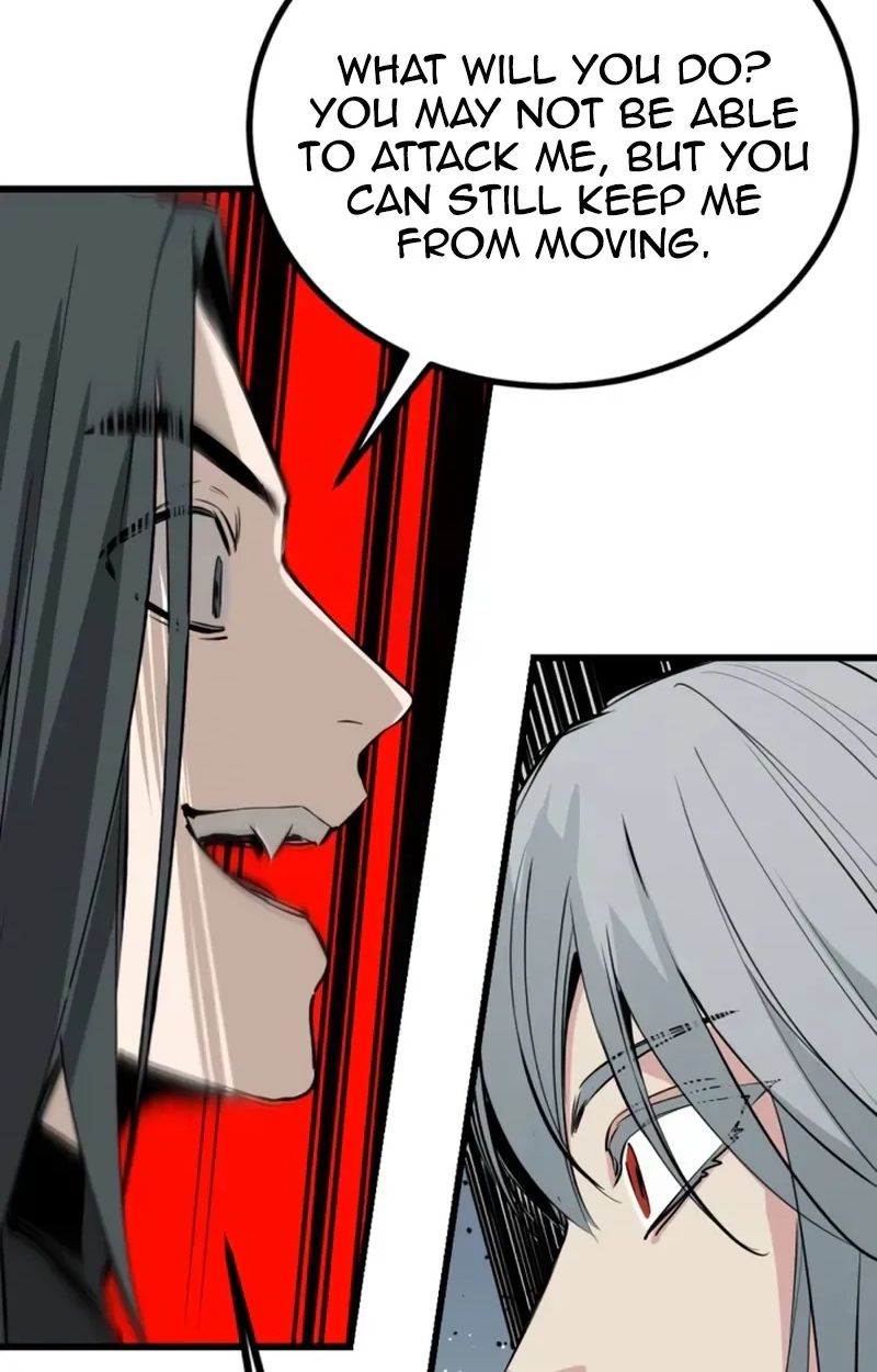 Hero Killer Chapter 283 - Page 62