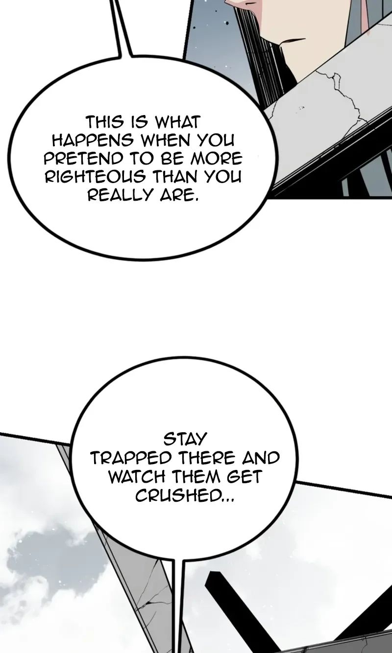 Hero Killer Chapter 283 - Page 63