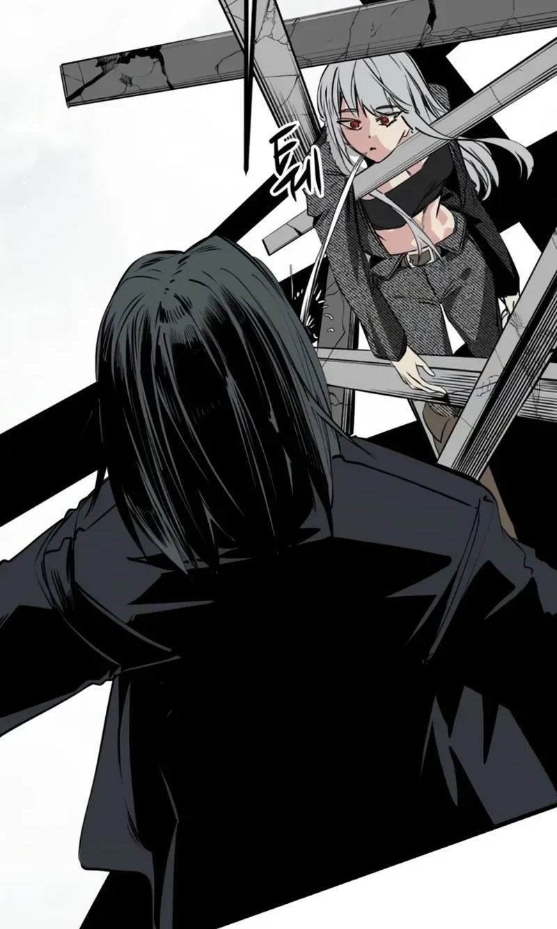 Hero Killer Chapter 283 - Page 64