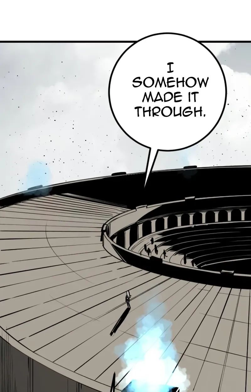 Hero Killer Chapter 283 - Page 73