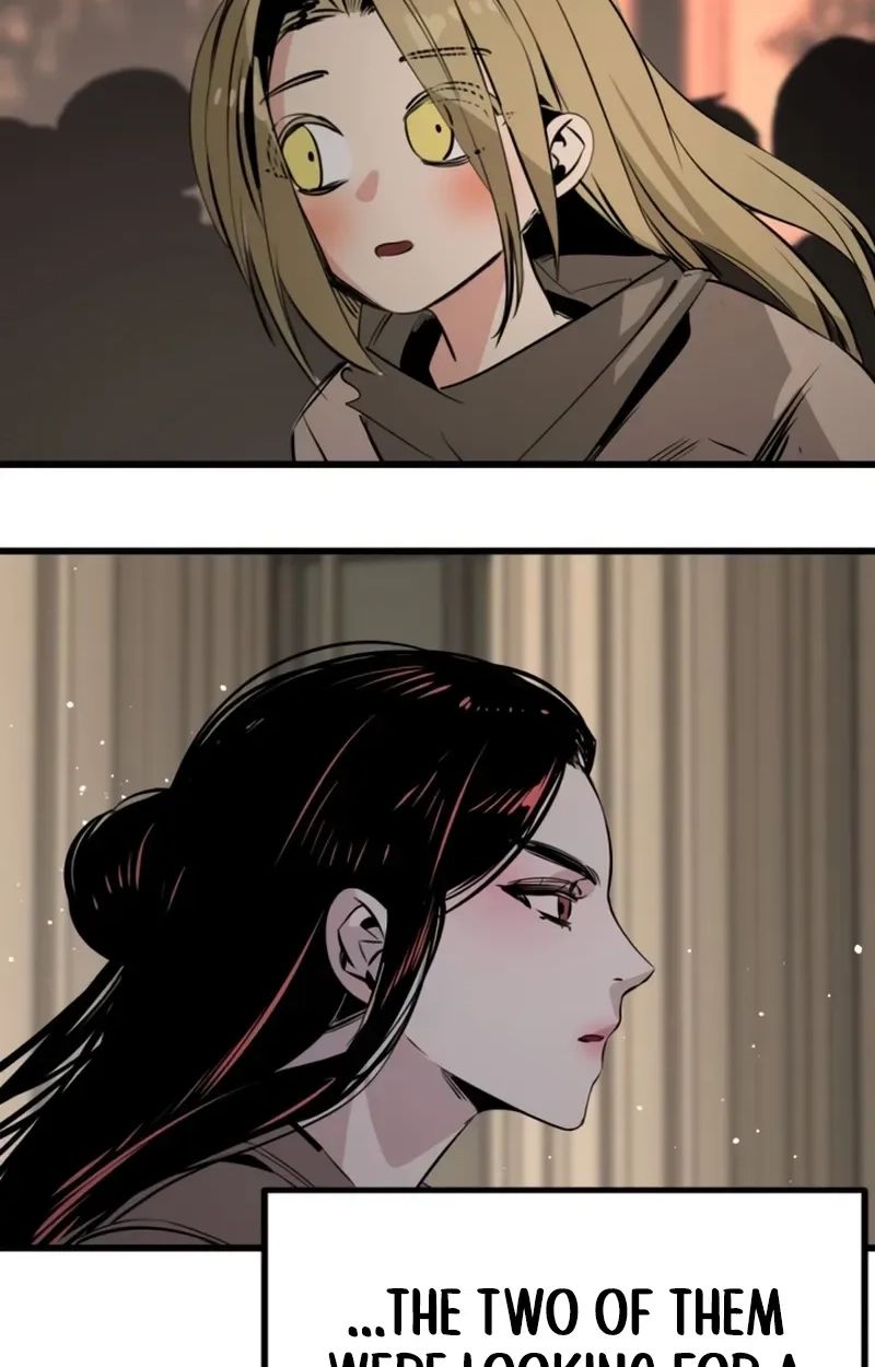 Hero Killer Chapter 283 - Page 75