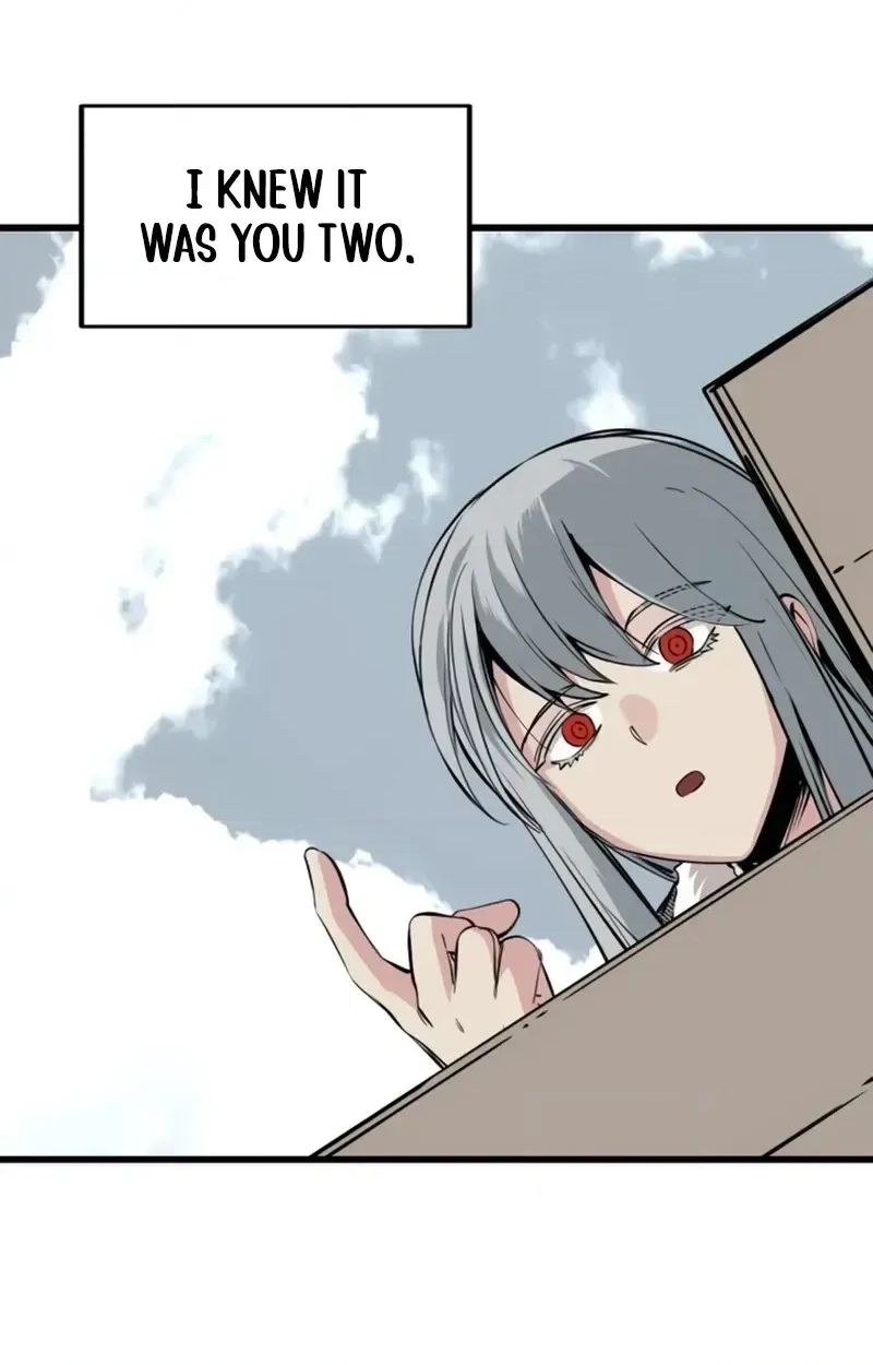 Hero Killer Chapter 283 - Page 80