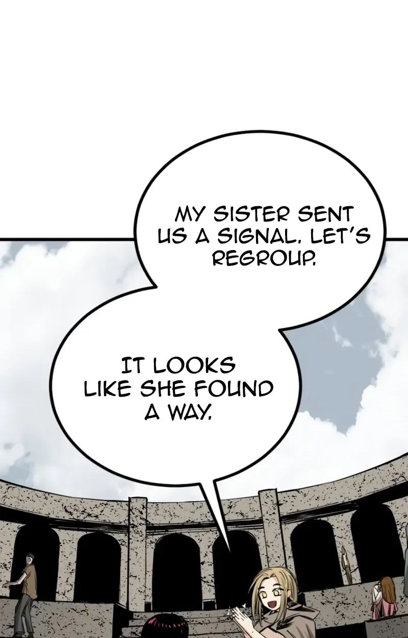Hero Killer Chapter 283 - Page 81