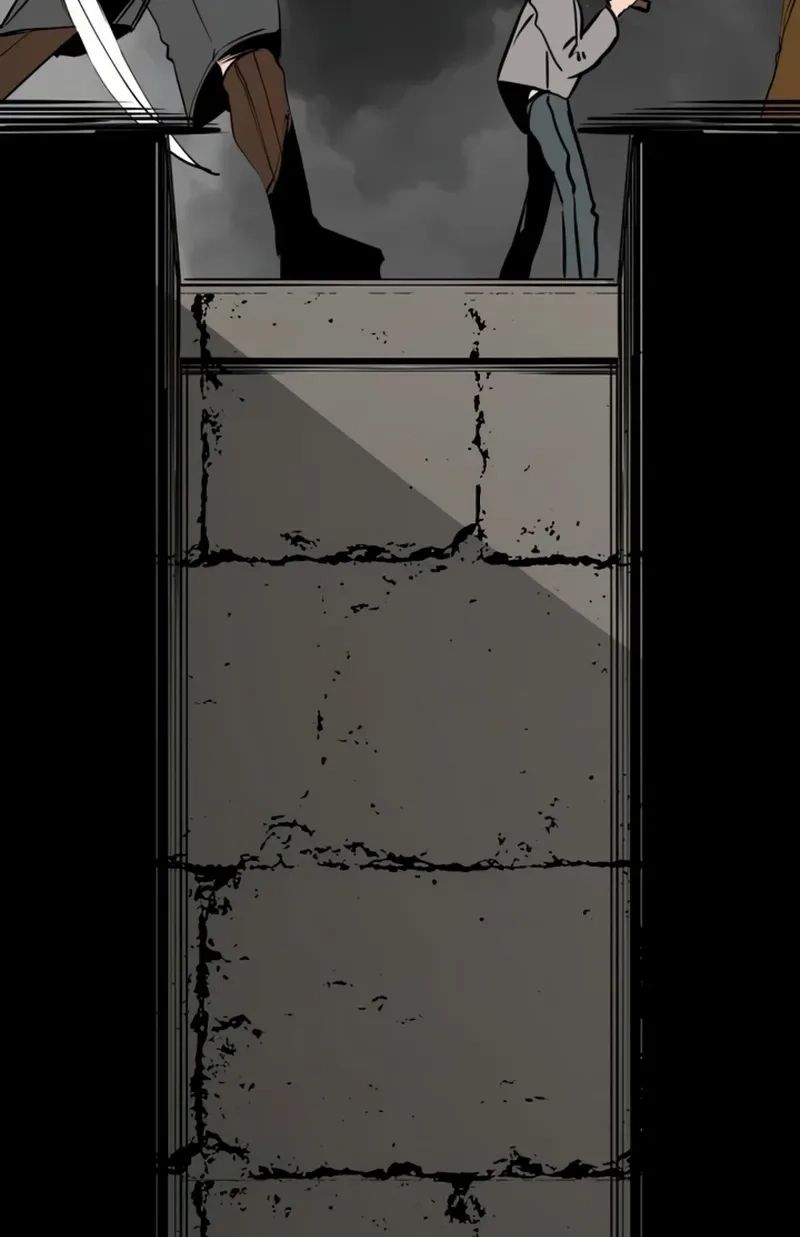 Hero Killer Chapter 283 - Page 84