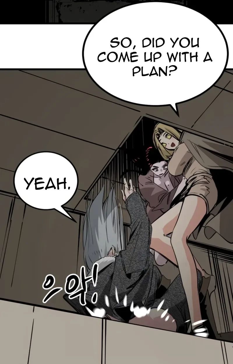 Hero Killer Chapter 283 - Page 87