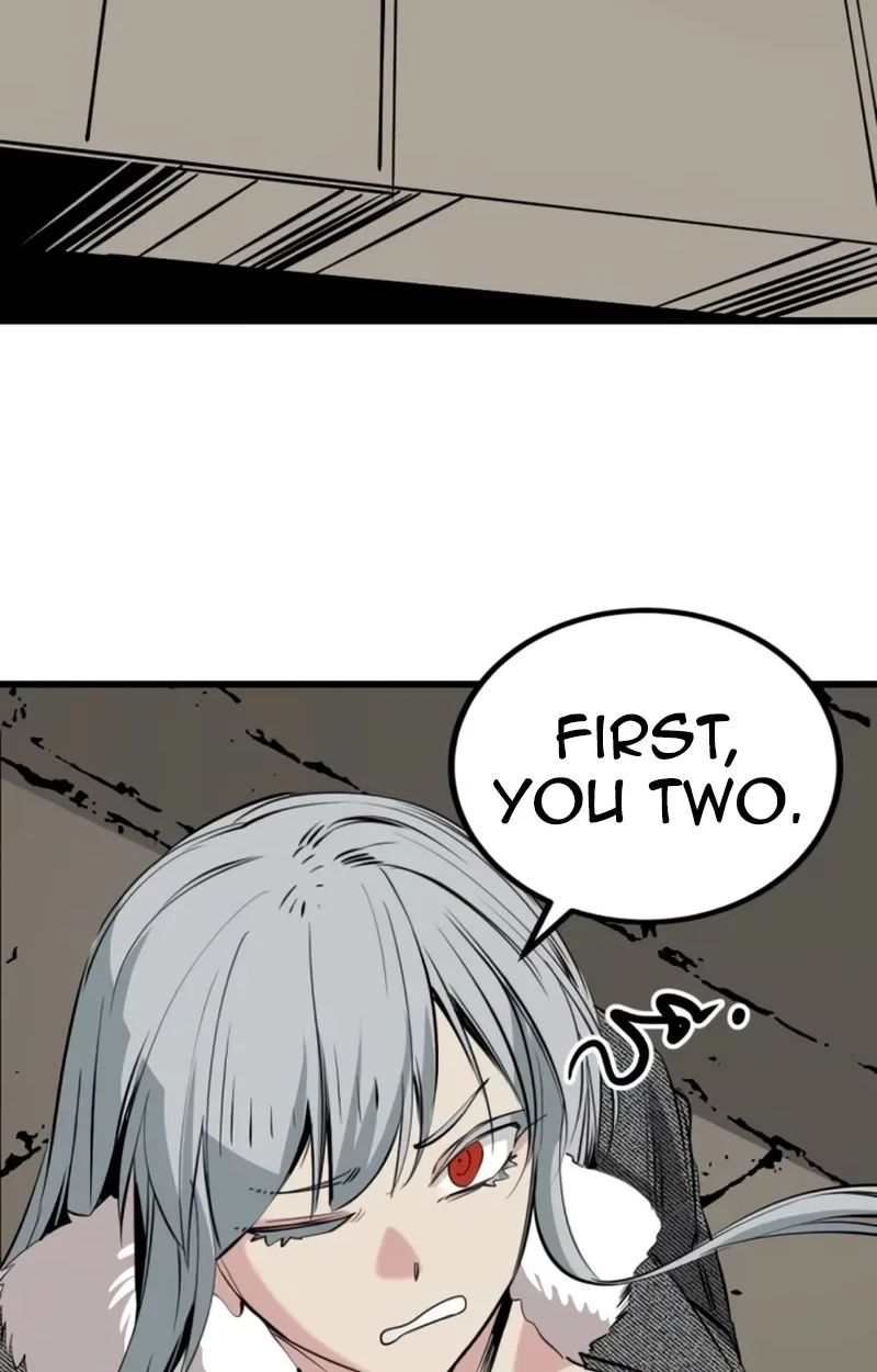 Hero Killer Chapter 283 - Page 88