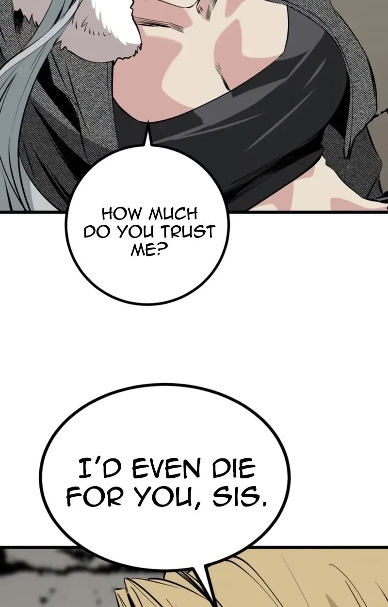 Hero Killer Chapter 283 - Page 89