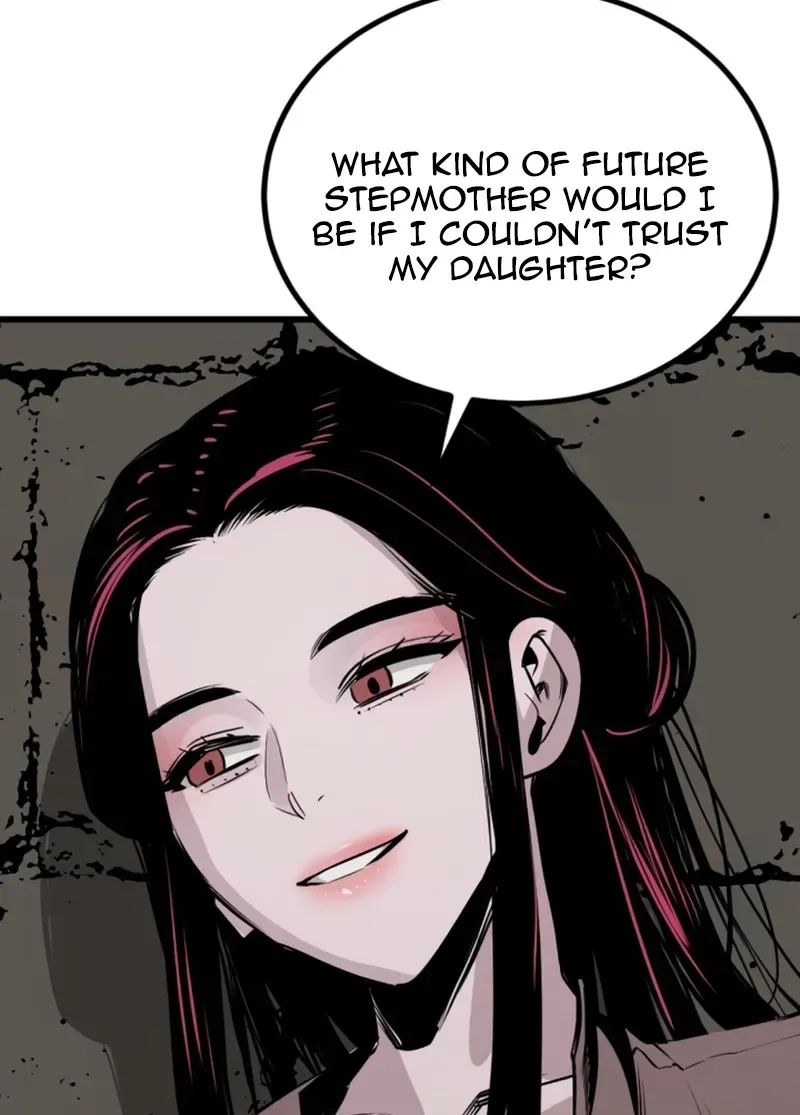 Hero Killer Chapter 283 - Page 91