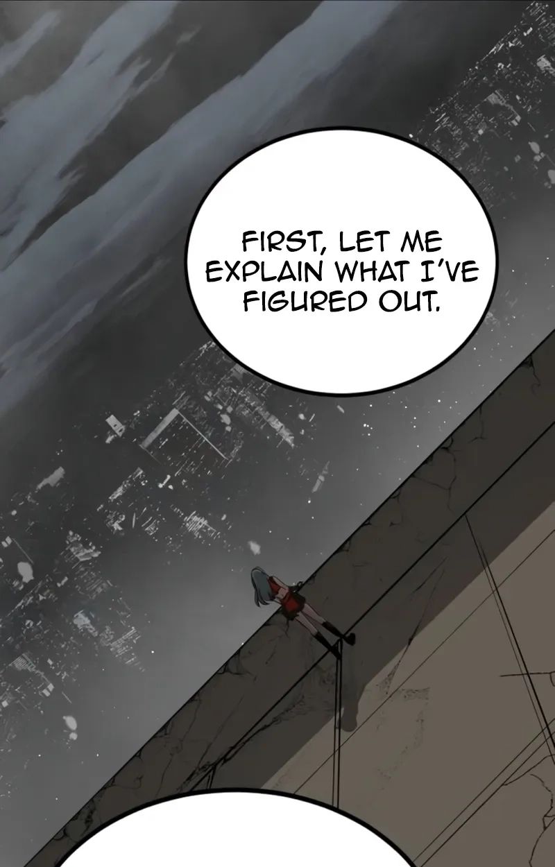 Hero Killer Chapter 283 - Page 94