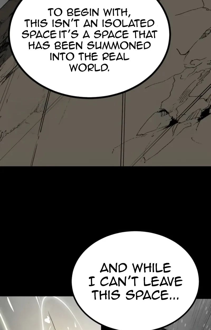 Hero Killer Chapter 283 - Page 95