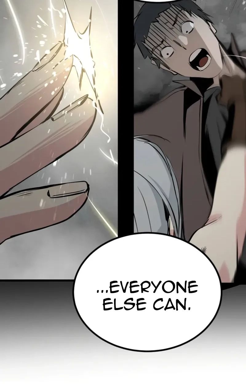 Hero Killer Chapter 283 - Page 96