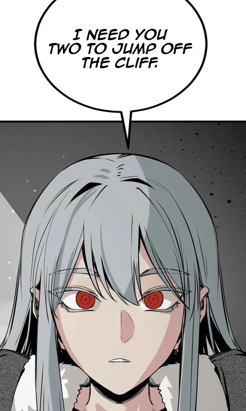Hero Killer Chapter 283 - Page 99