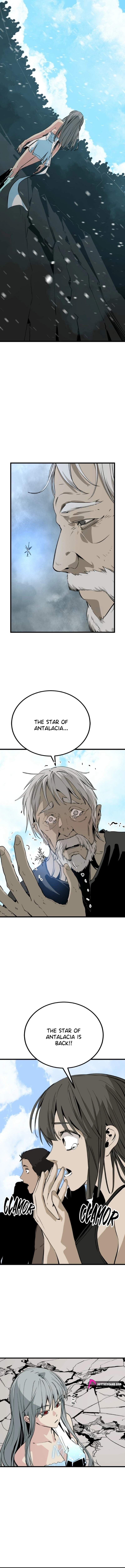 Hero Killer Chapter 287 - Page 14