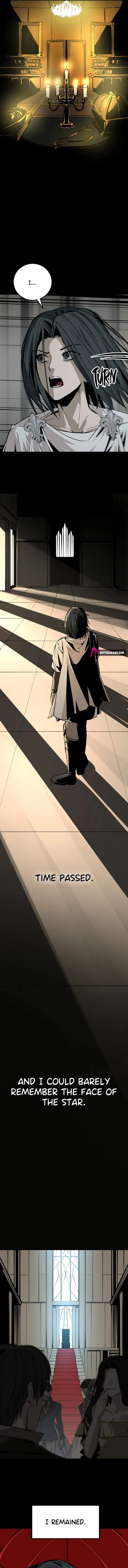 Hero Killer Chapter 287 - Page 4