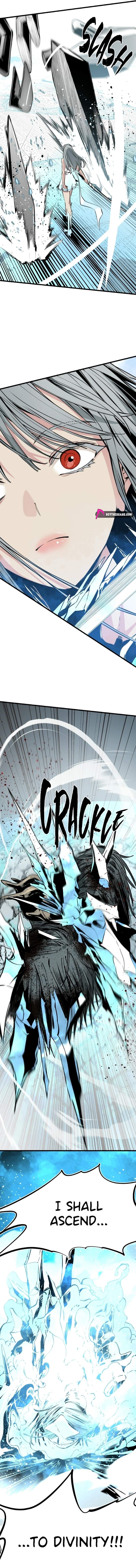 Hero Killer Chapter 287 - Page 9