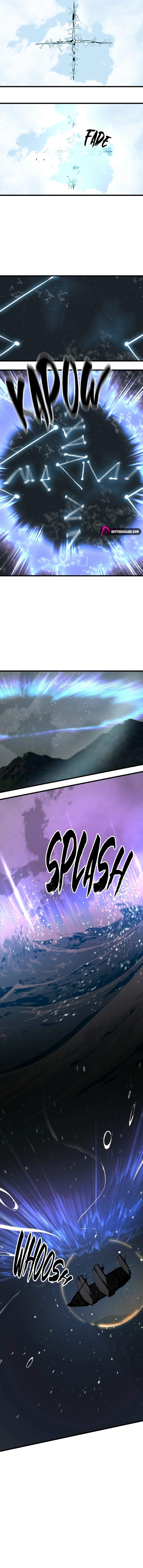 Hero Killer Chapter 288 - Page 17