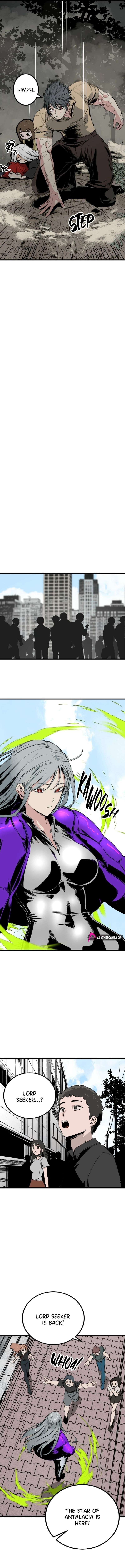 Hero Killer Chapter 289 - Page 14