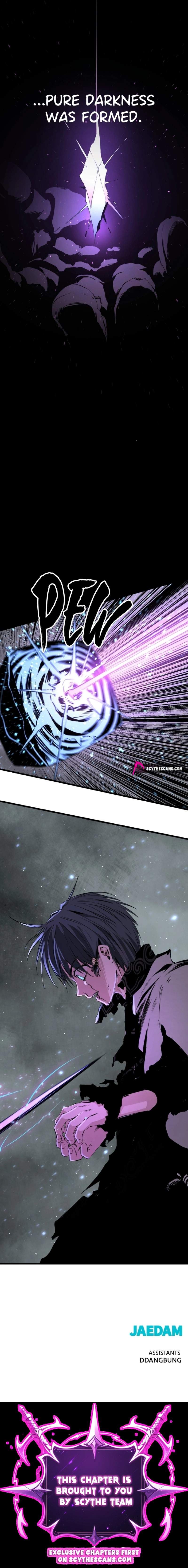 Hero Killer Chapter 291 - Page 16