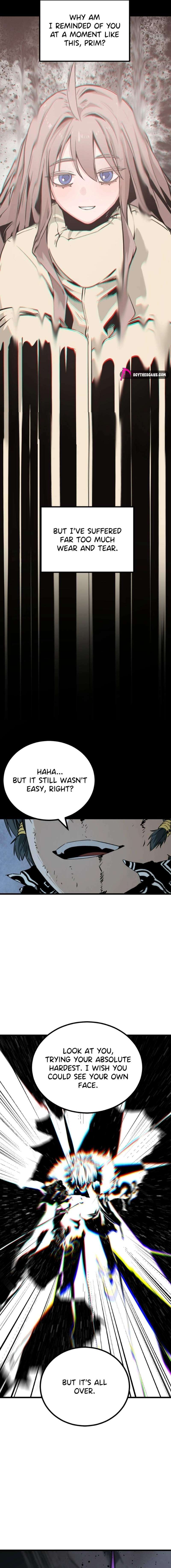 Hero Killer Chapter 292 - Page 4