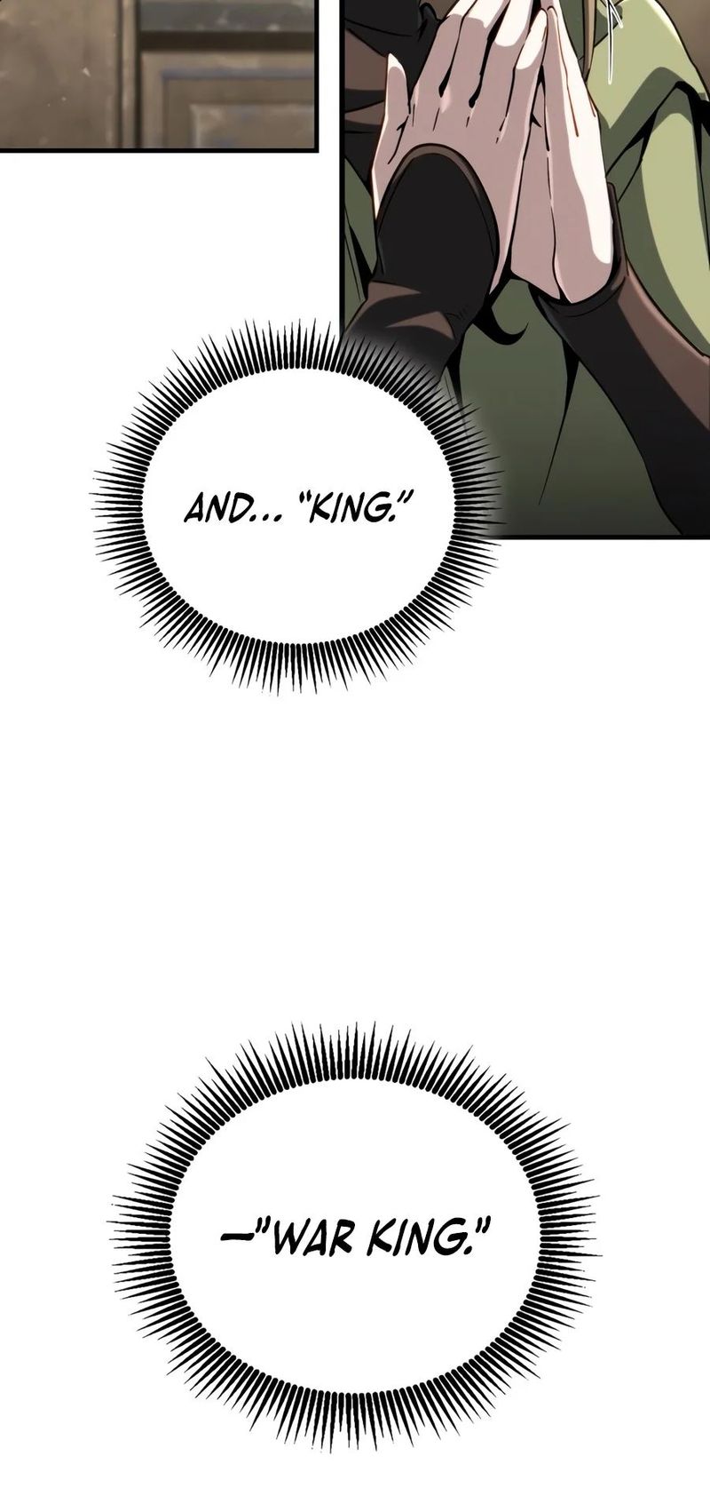 I Became the First Prince: Legend of Sword’s Song Chapter 51 - Page 3