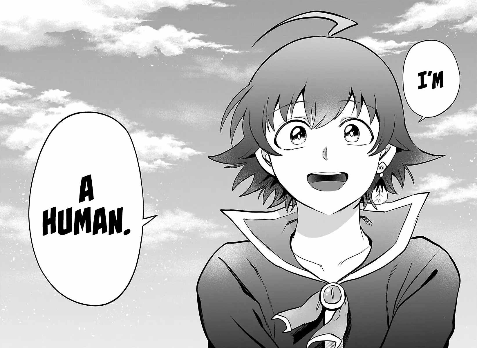 Mairimashita! Iruma-kun Chapter 449 - Page 11