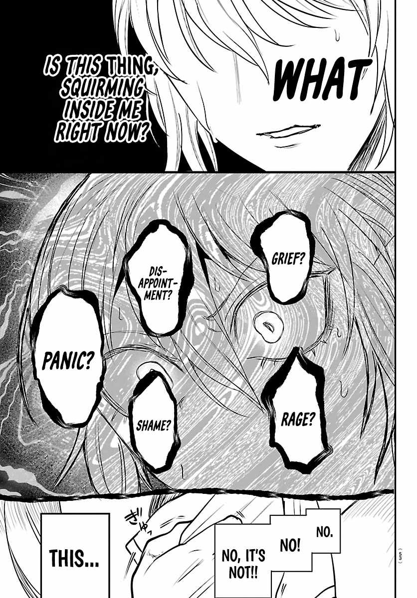 Mairimashita! Iruma-kun Chapter 453 - Page 9