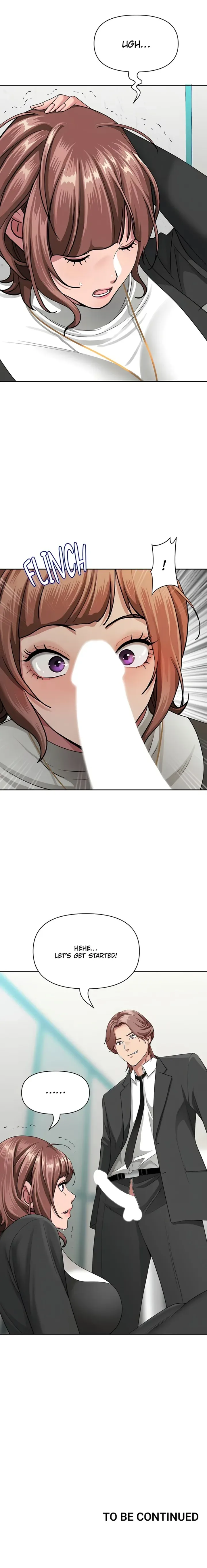 She’s a Married Woman Chapter 27 - Page 15